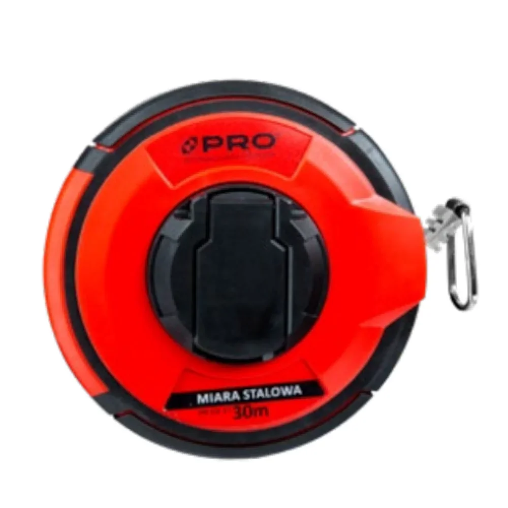 Steel Tape Measure 20m Unity Building Supplies UK Delivery